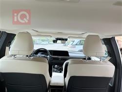 تويوتا كراون